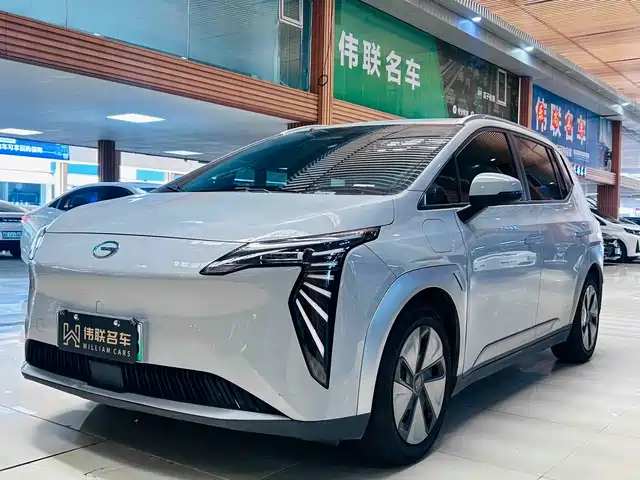 2024 GAC Aion Y