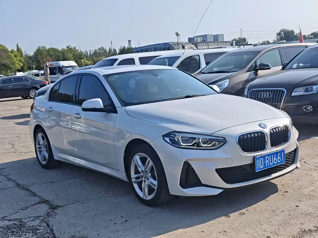 BMW 1 Series — миниатюра 6