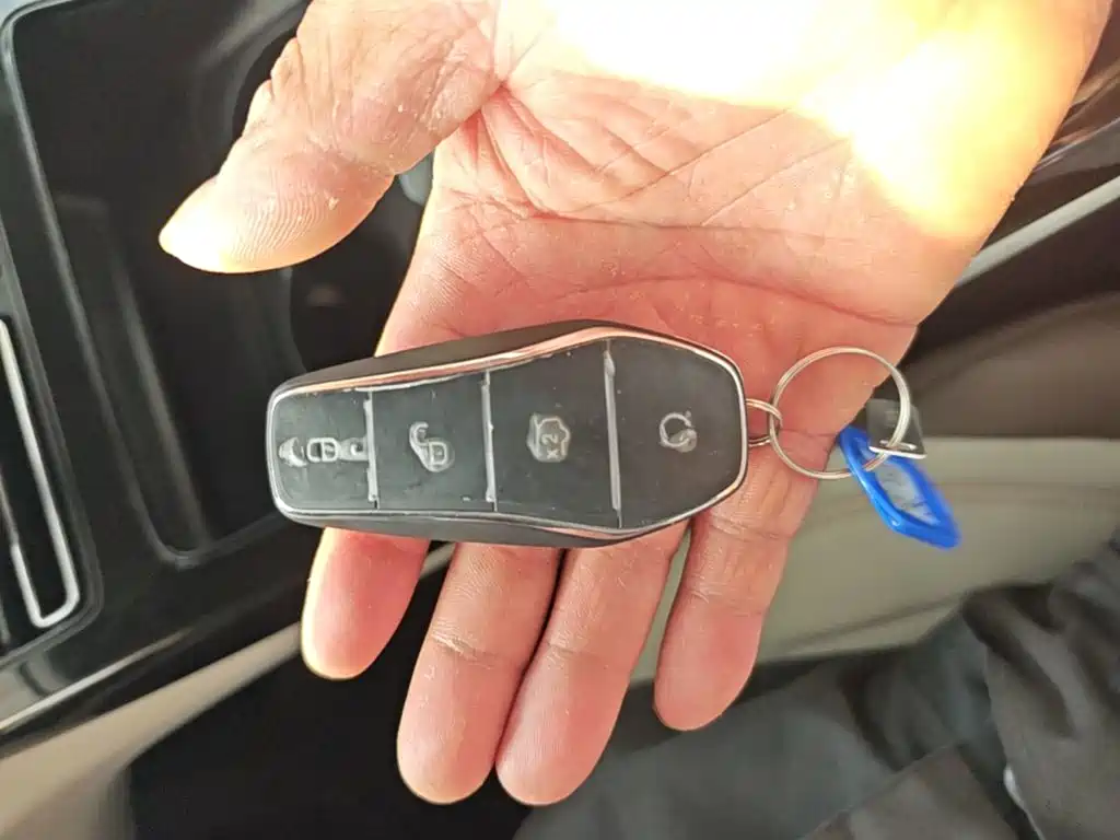BYD Qin PLUS — миниатюра 9
