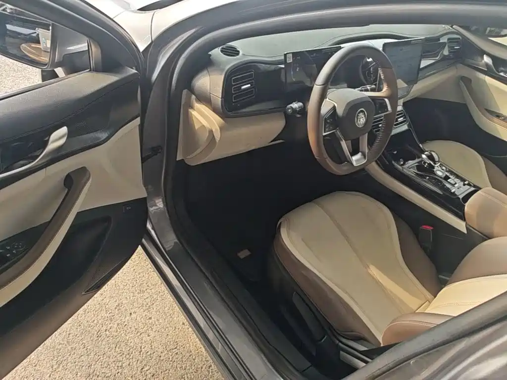 BYD Qin PLUS — миниатюра 16