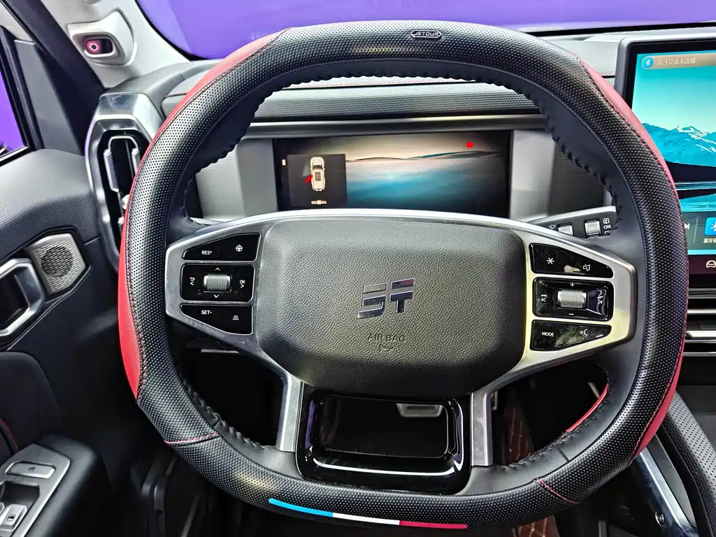 Shanhai Traveller C-DM — миниатюра 14