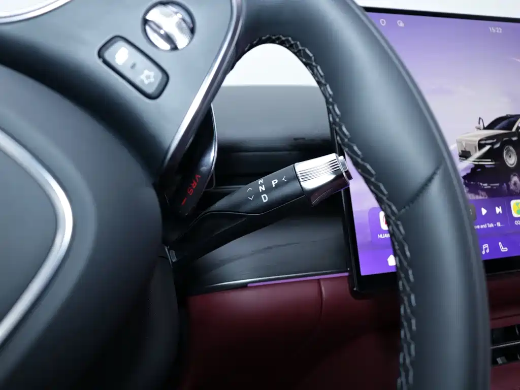 VOYAH Passion L — миниатюра 14
