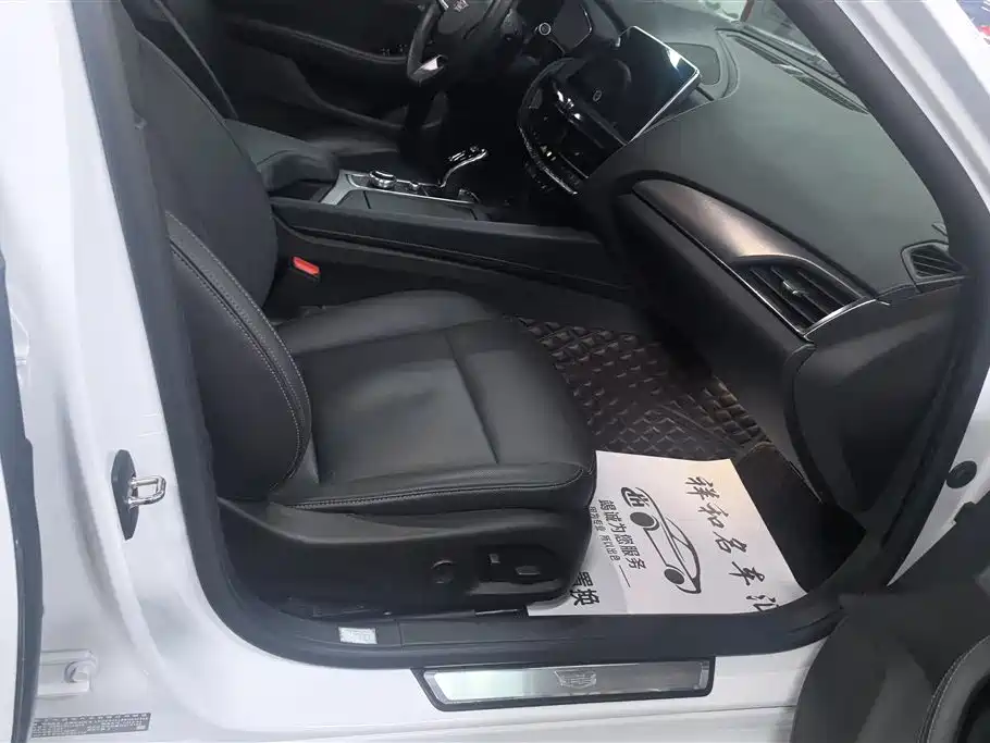 Cadillac CT5 2021 28T