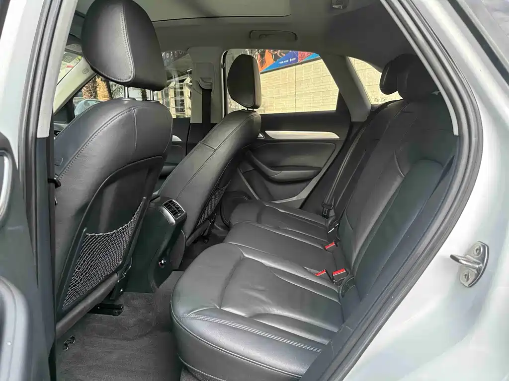 Audi Q3 — миниатюра 15