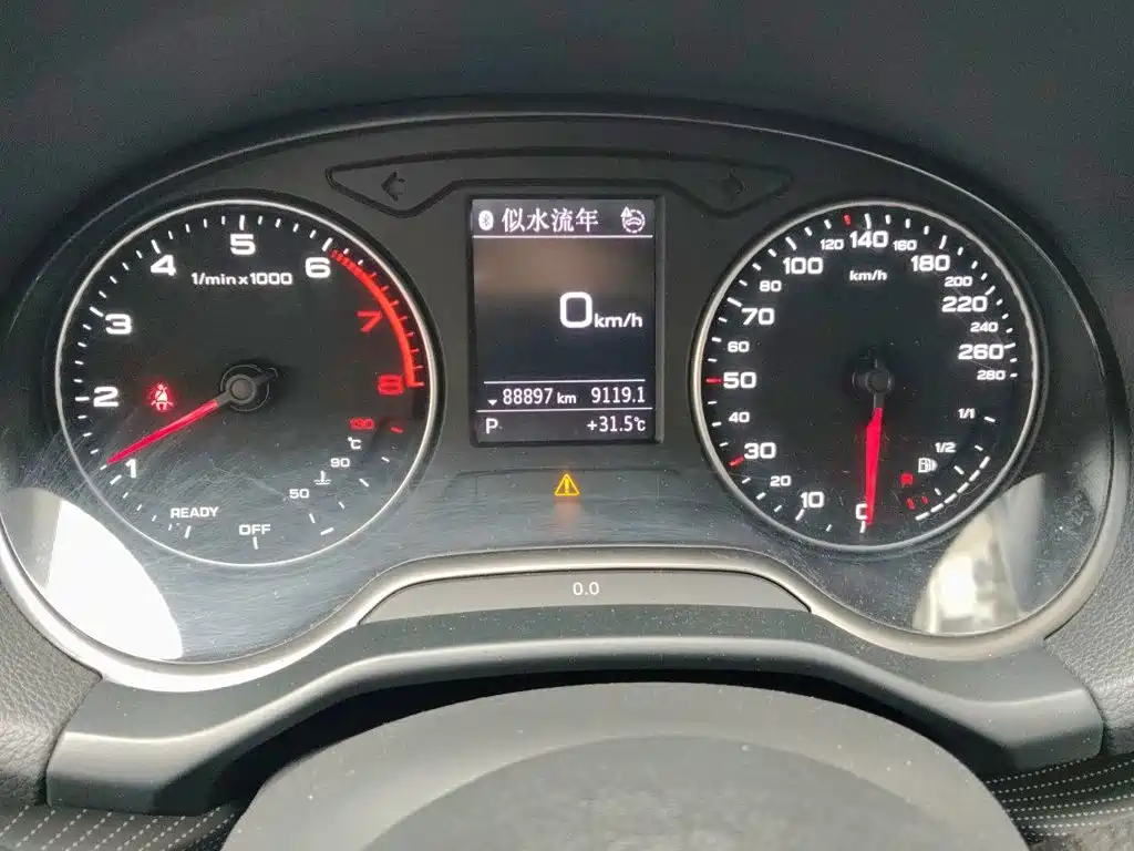 Audi Q2L — миниатюра 7