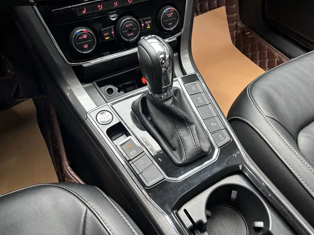 Volkswagen Passat — миниатюра 15