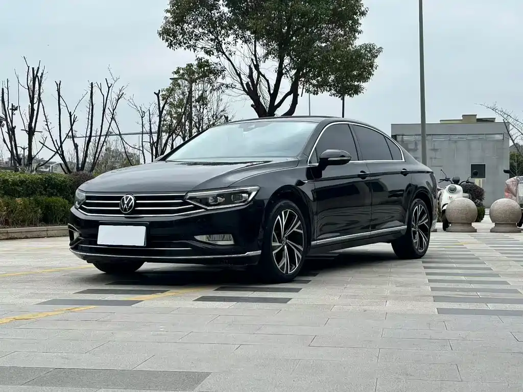 Volkswagen Magotan 2022