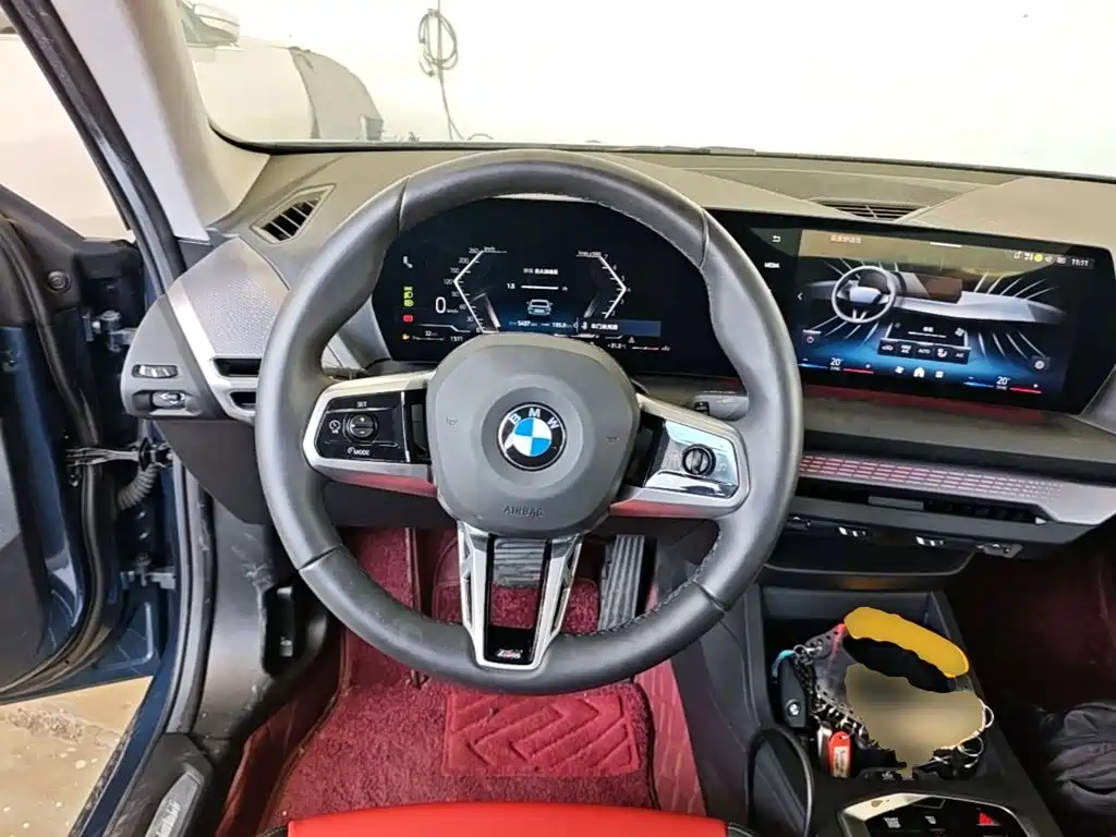 BMW 2 Series — миниатюра 11