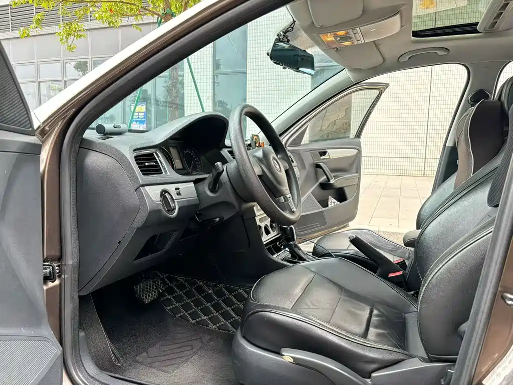 Volkswagen Gran Lavida — миниатюра 7