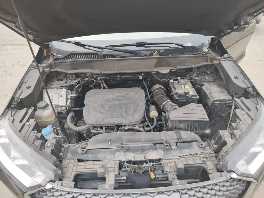 Haval H6 — миниатюра 16