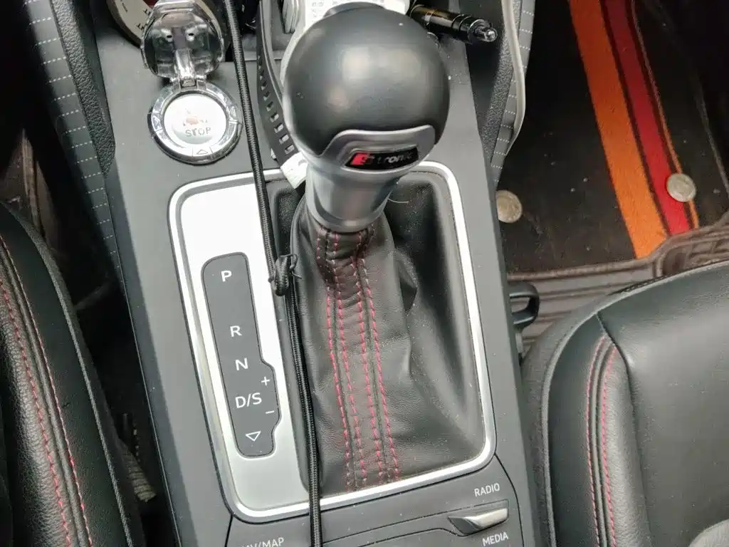 Audi Q2L — миниатюра 10