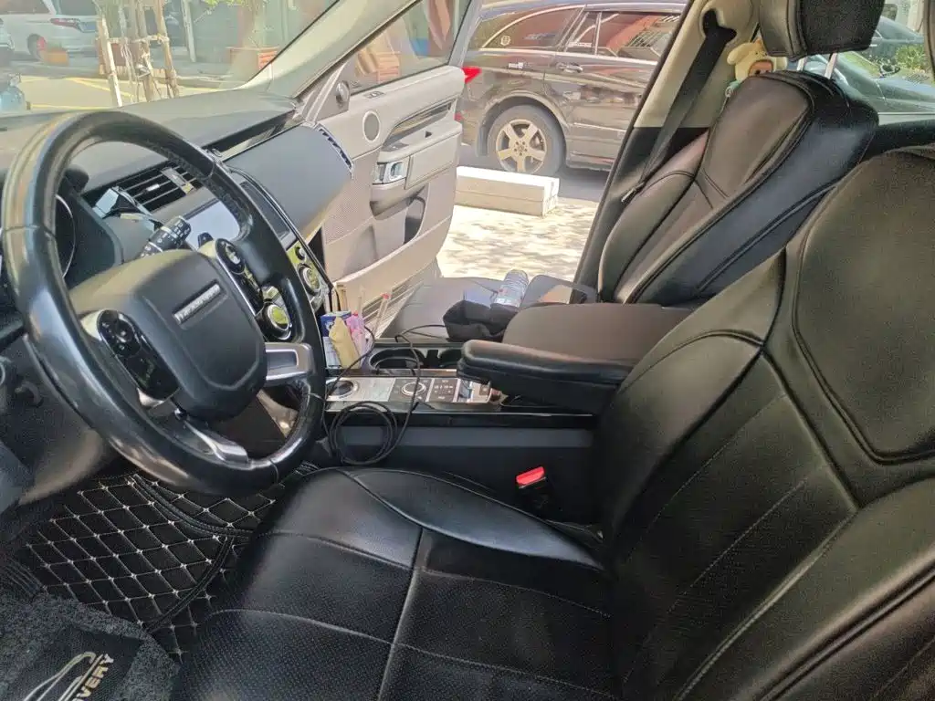 Land Rover Discovery — миниатюра 11