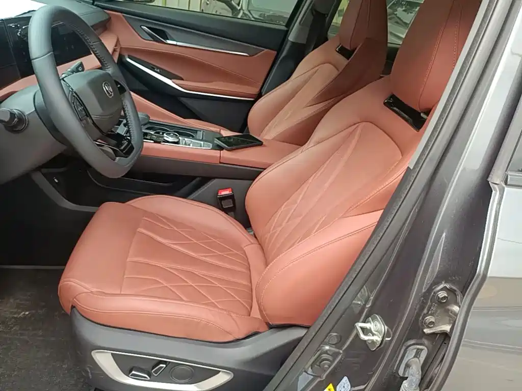 Changan CS75 PLUS — миниатюра 15