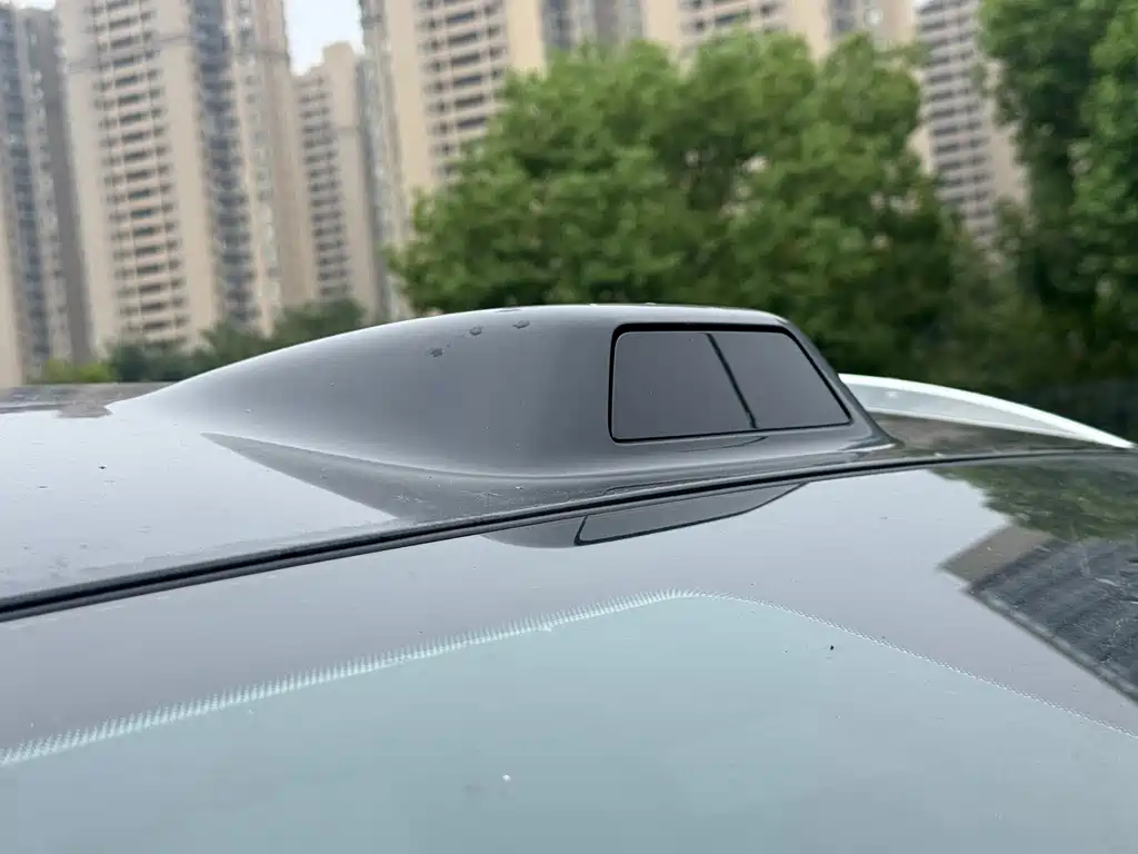 BYD Tang L — миниатюра 14