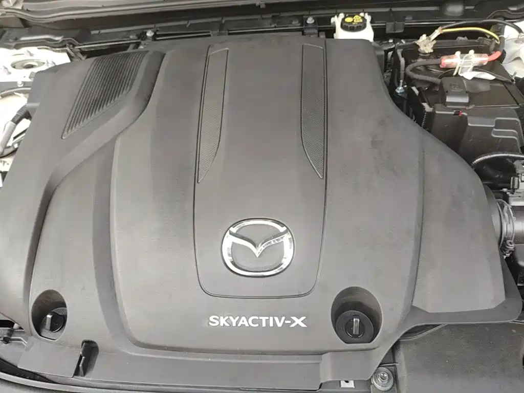 Mazda 3 Axela — миниатюра 20