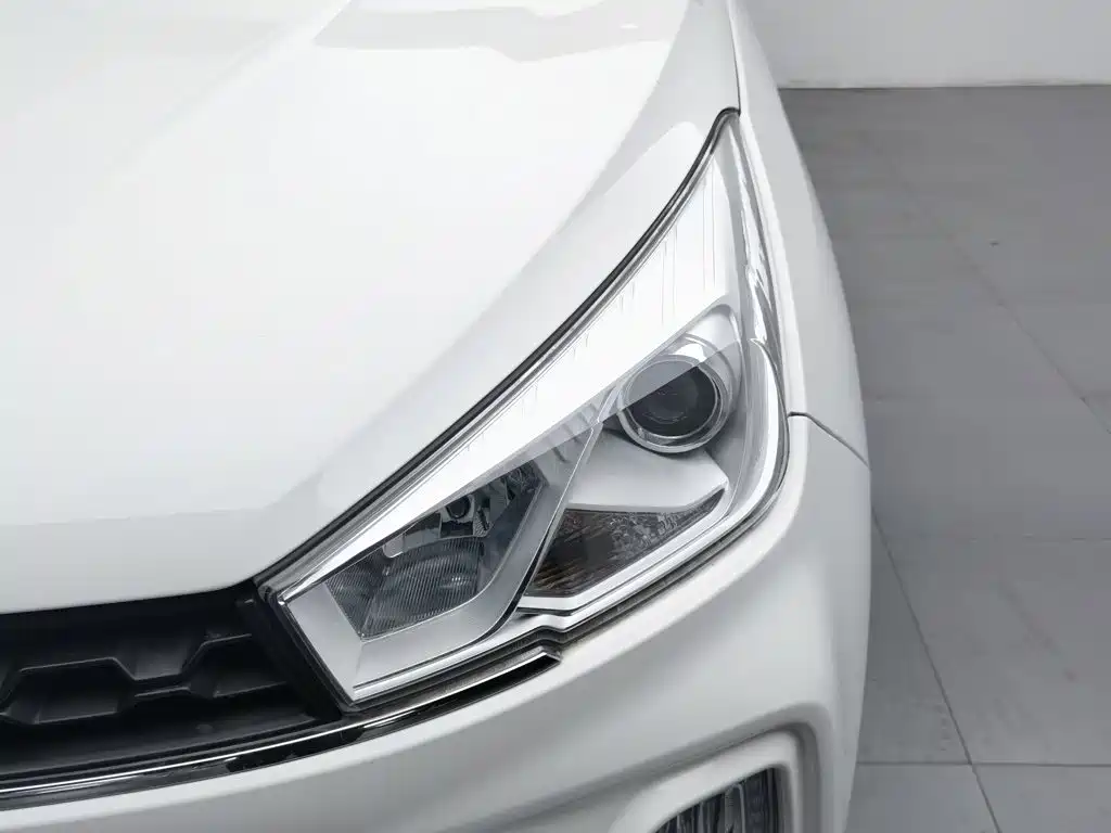 Wuling Hongguang S3 — миниатюра 7
