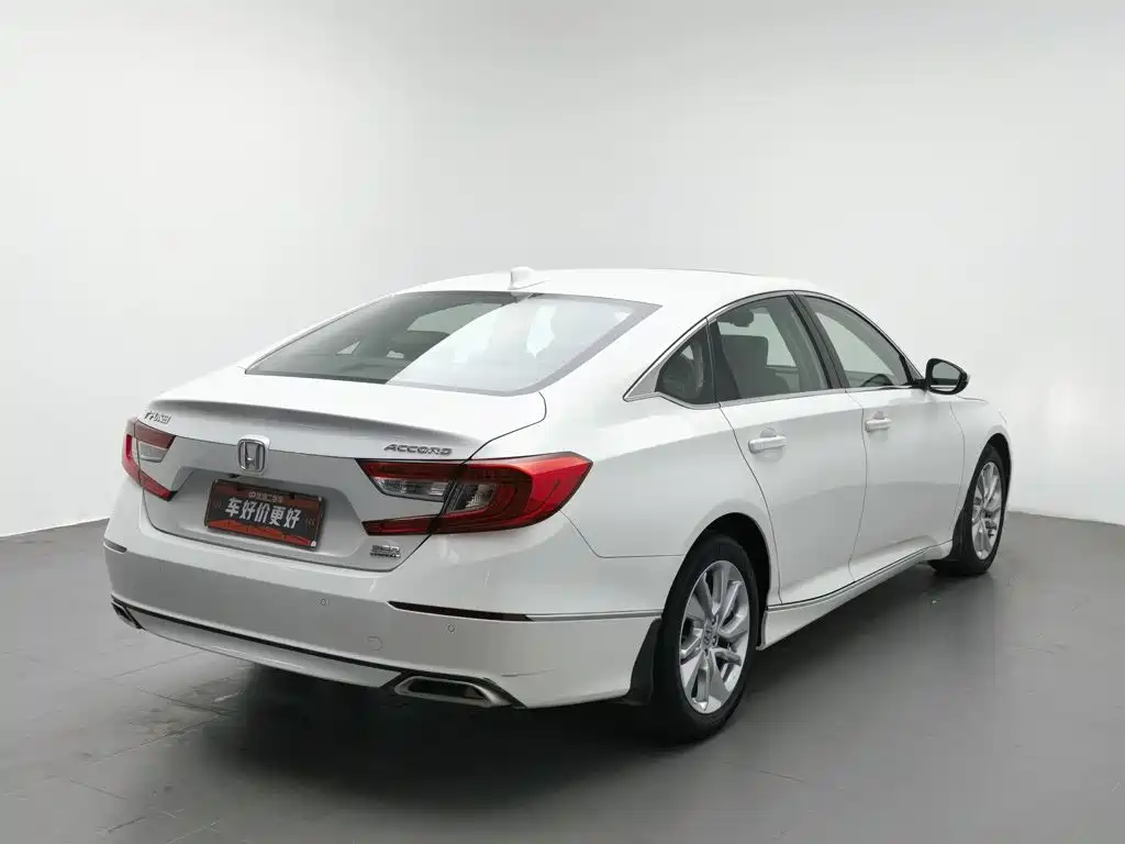 Honda Accord — миниатюра 2