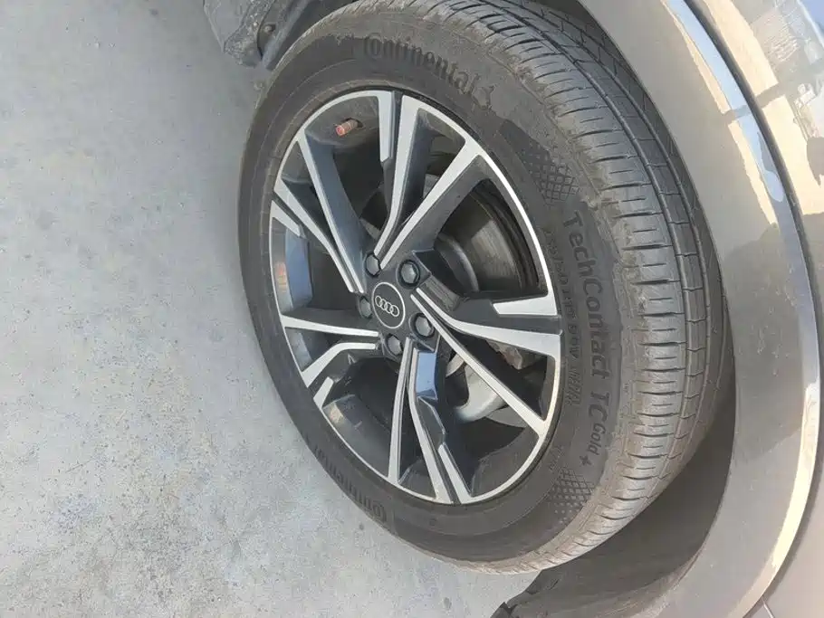 Audi Q3 Sportback — миниатюра 6