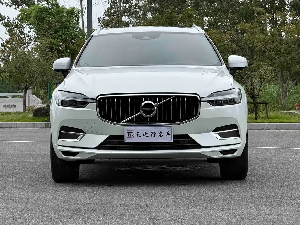 Volvo XC60 — миниатюра 2