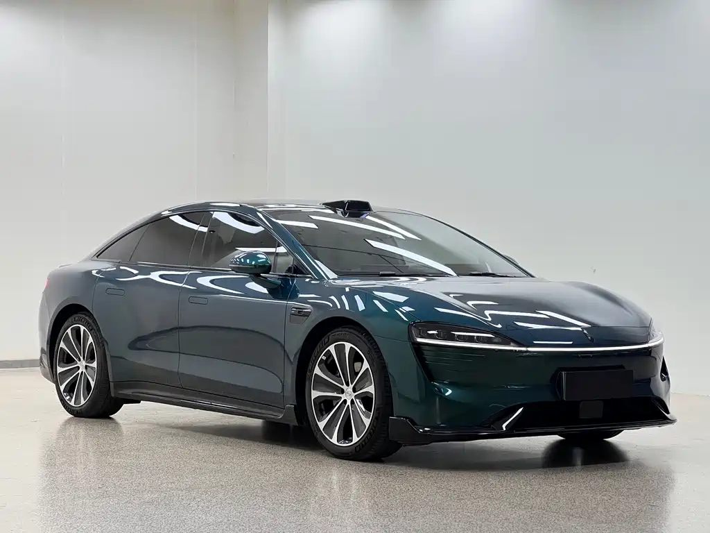 Zhijie Zhijie S7 — миниатюра 3