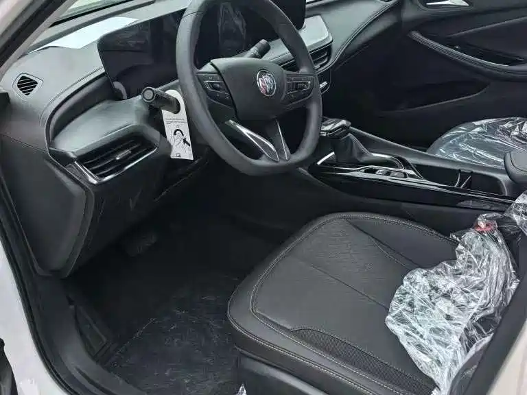 Buick Verano — миниатюра 3