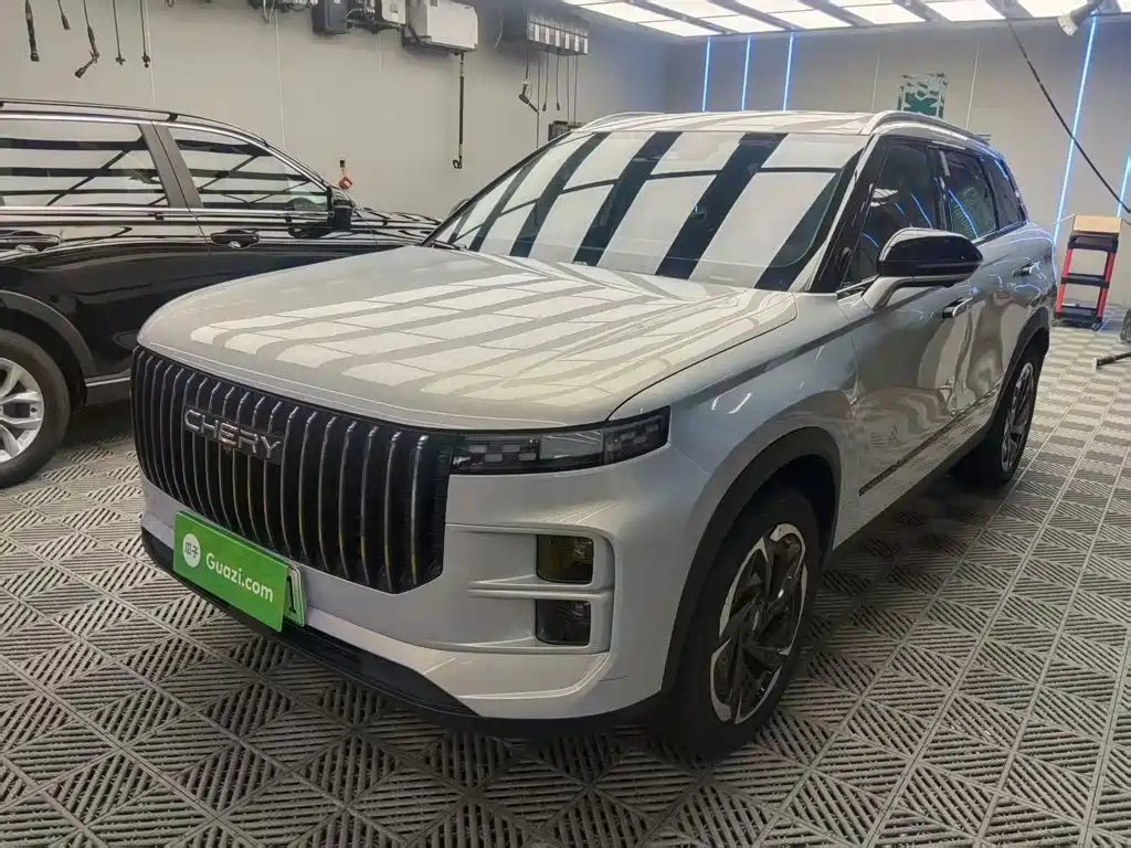 Chery C-DM — миниатюра 2