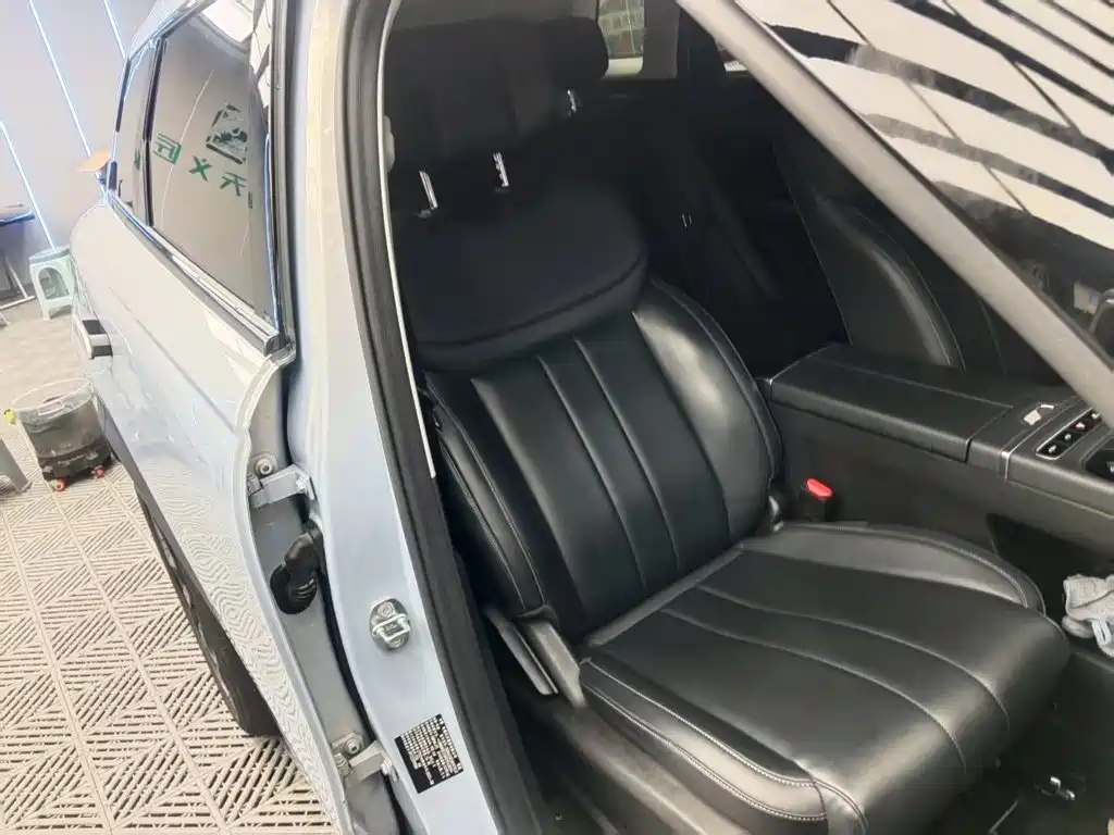 Chery C-DM — миниатюра 20