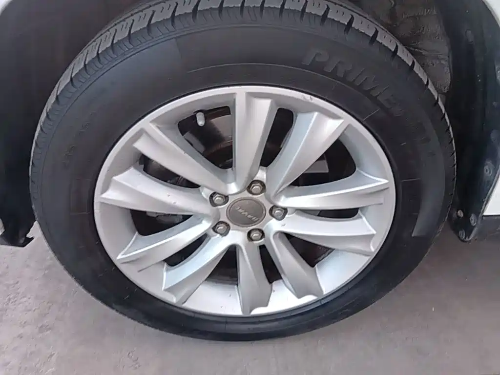 Haval H2 — миниатюра 23
