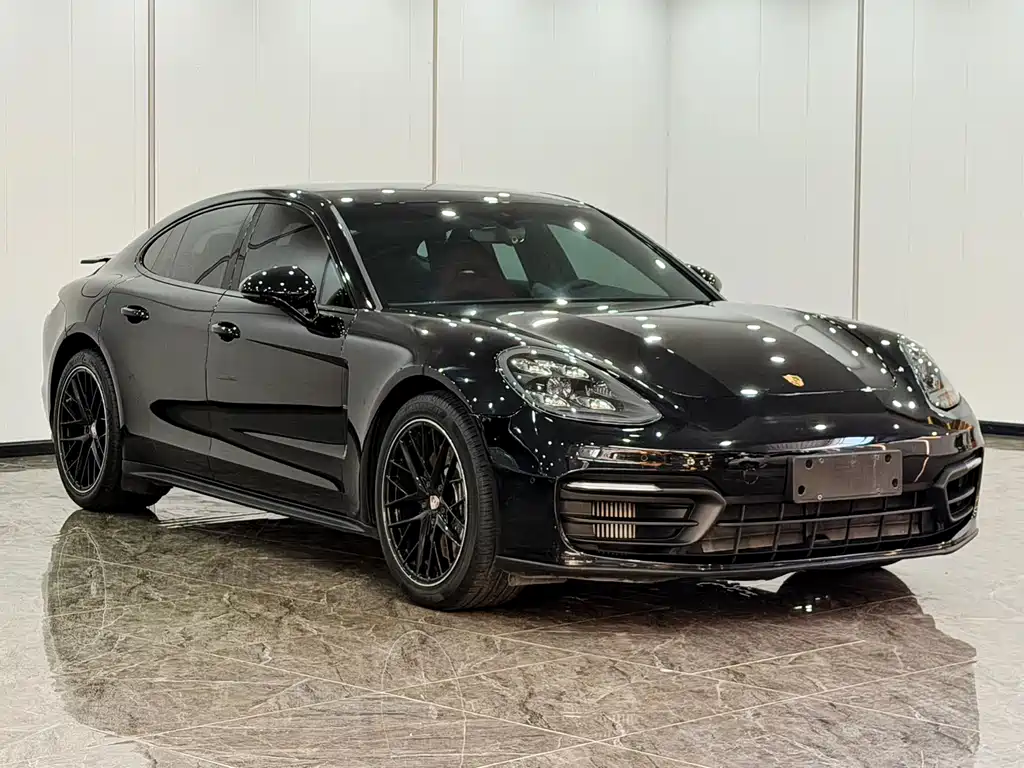 Porsche Panamera 2022 Panamera 2.9T