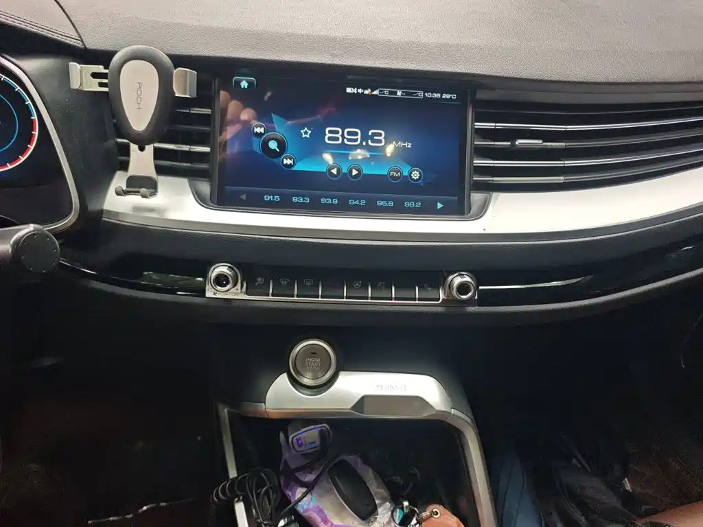 Haval H6 — миниатюра 14