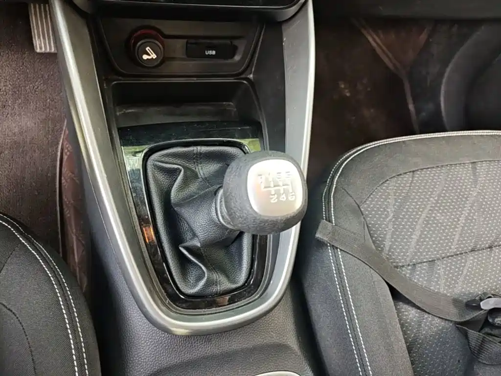 Baojun 510 — миниатюра 14