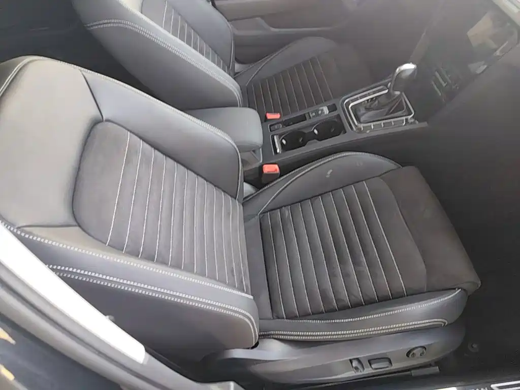 Volkswagen Magotan — миниатюра 25