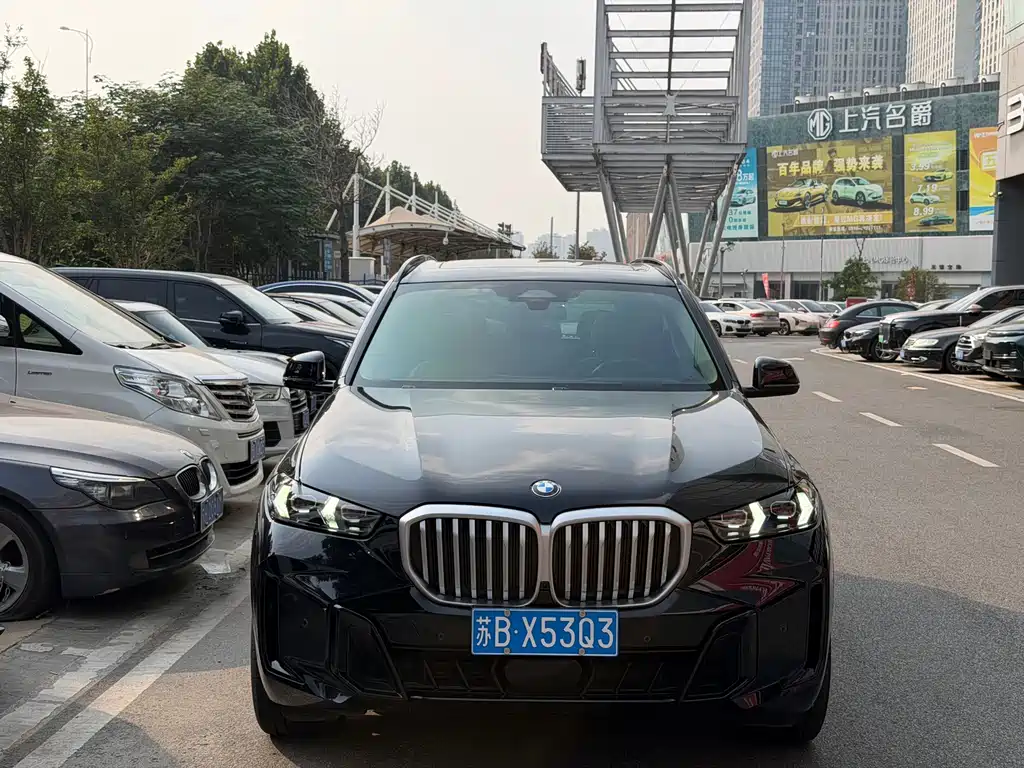 BMW X5 — миниатюра 2