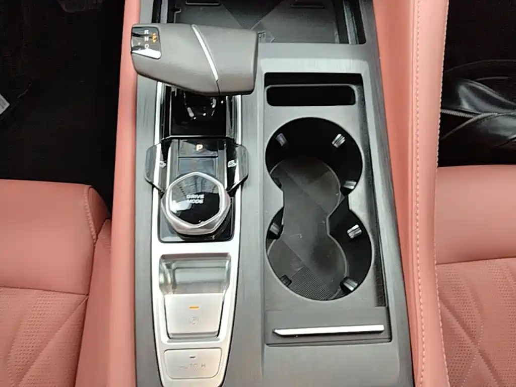 Changan CS75 PLUS — миниатюра 14