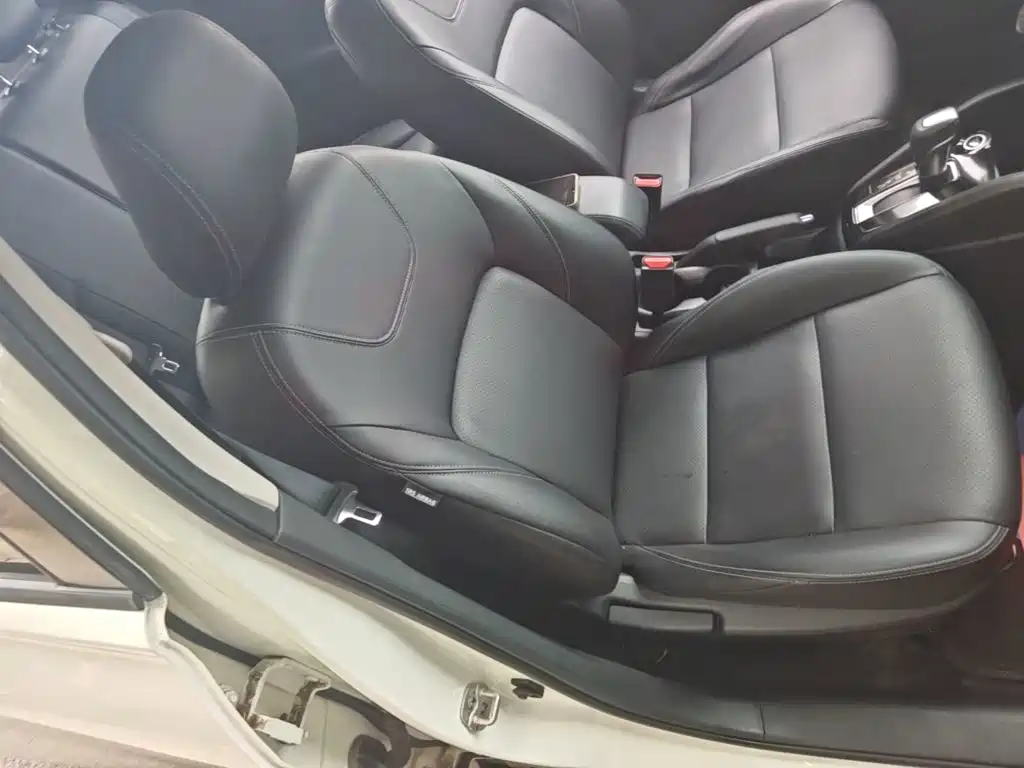 Nissan Kicks — миниатюра 25