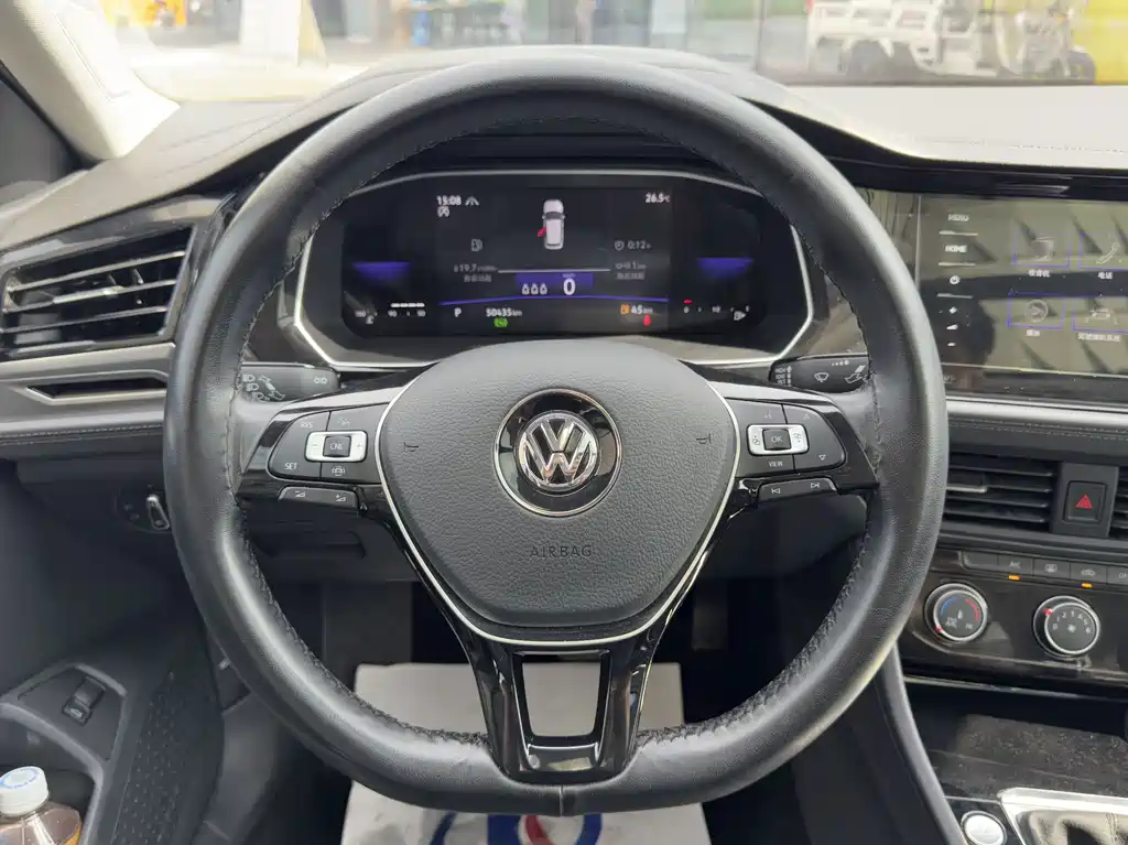 Volkswagen Sagitar — миниатюра 8
