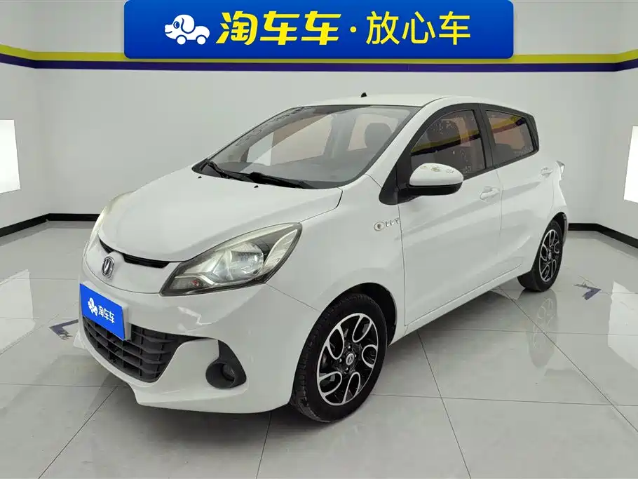 Купить Changan BenBen