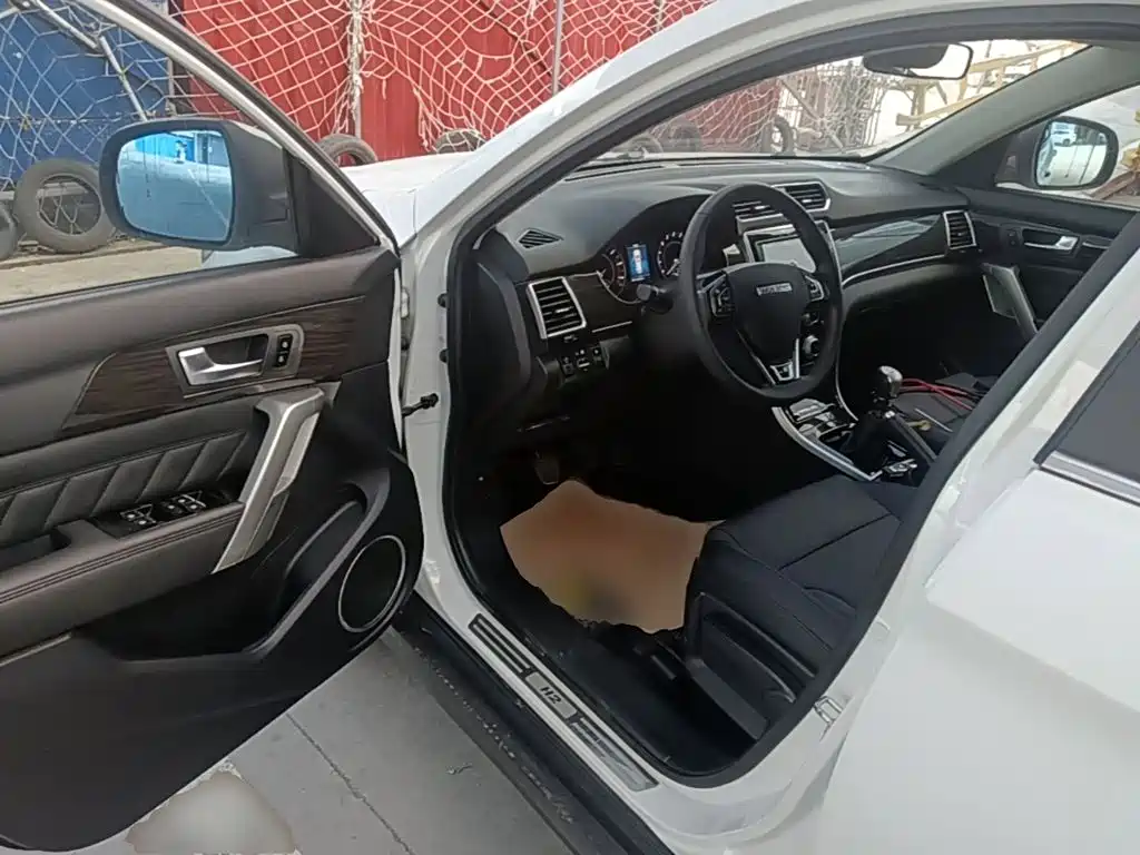Haval H2 — миниатюра 16