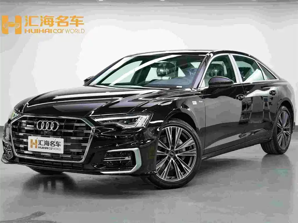 Audi A6L 2024