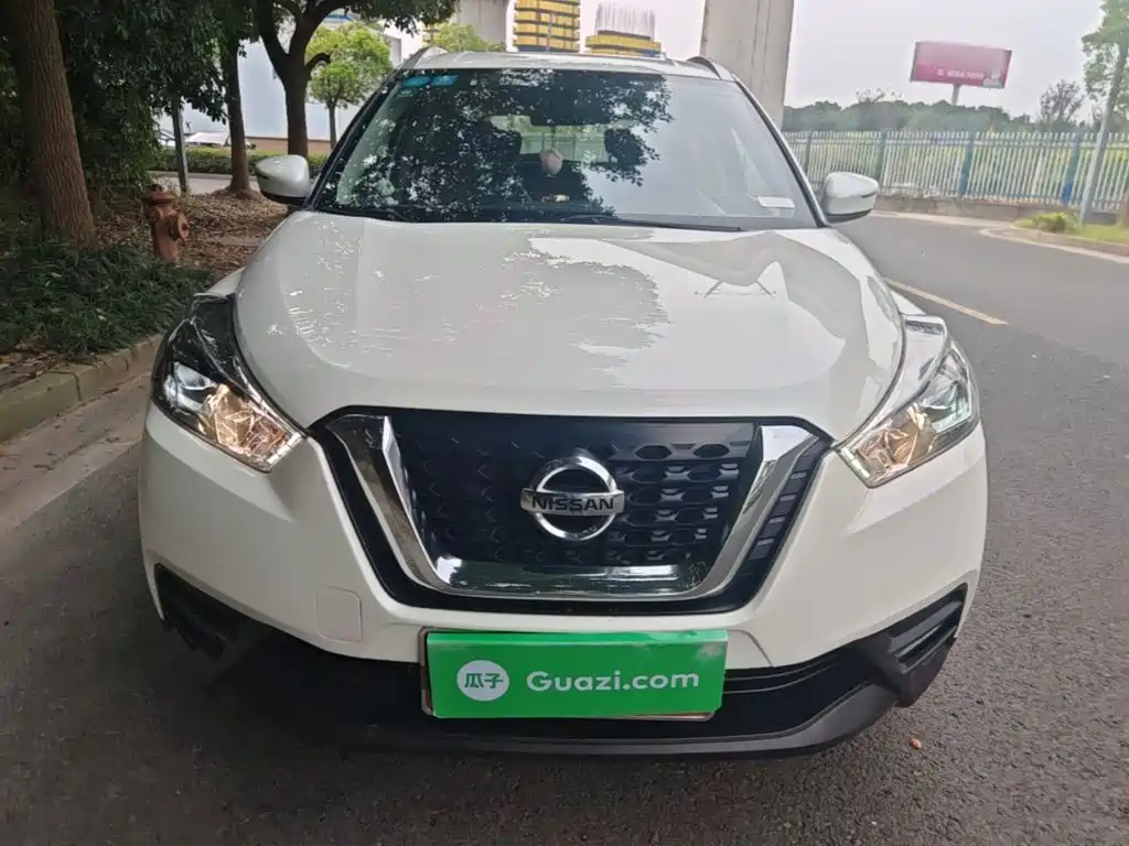 Nissan Kicks — миниатюра 3