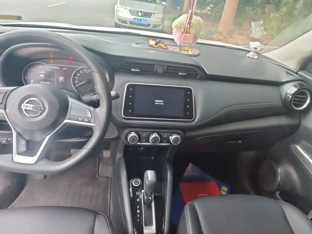 Nissan Kicks — миниатюра 13