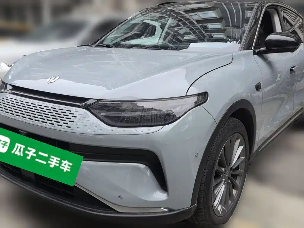 Leapmotor Leapmotor C11