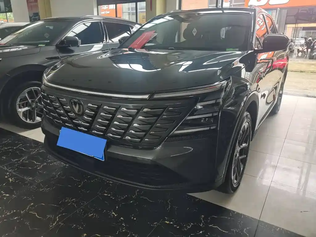 Changan 长安CS75PLUS 2025