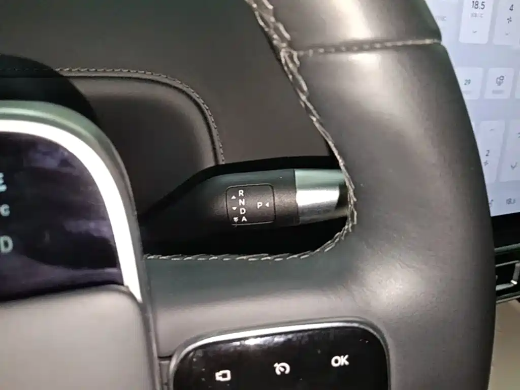 Li Auto Li L7 — миниатюра 14