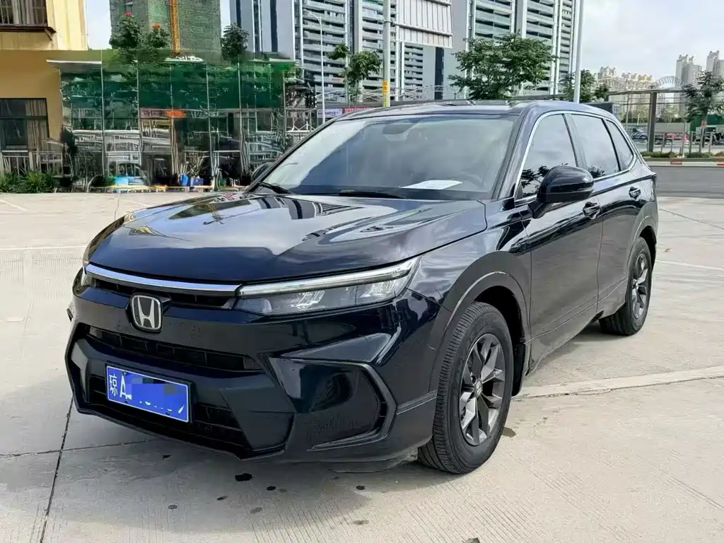 Honda Breeze 2024