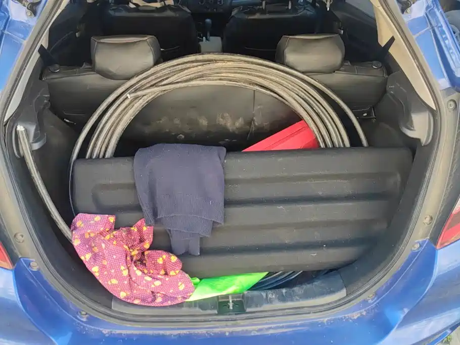 Honda Fit — миниатюра 4