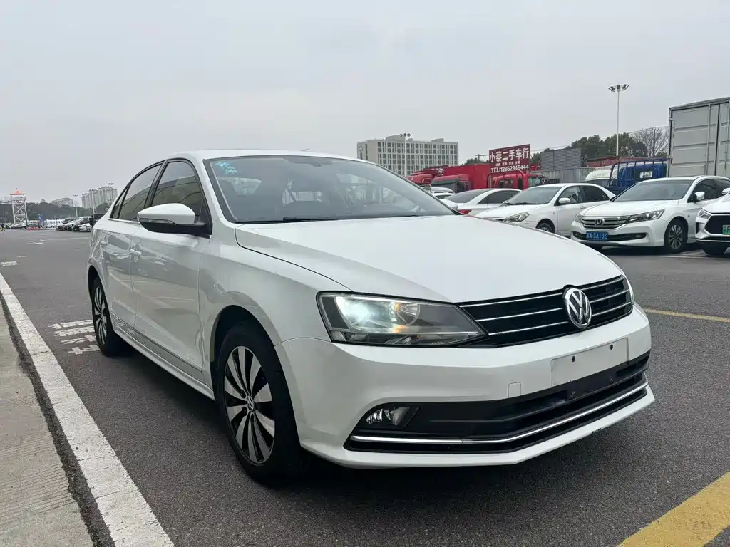 Volkswagen Sagitar — миниатюра 3