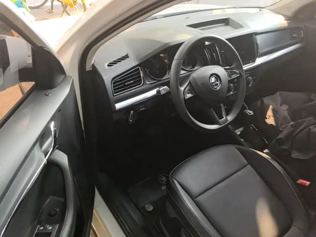Skoda Kamiq — миниатюра 16