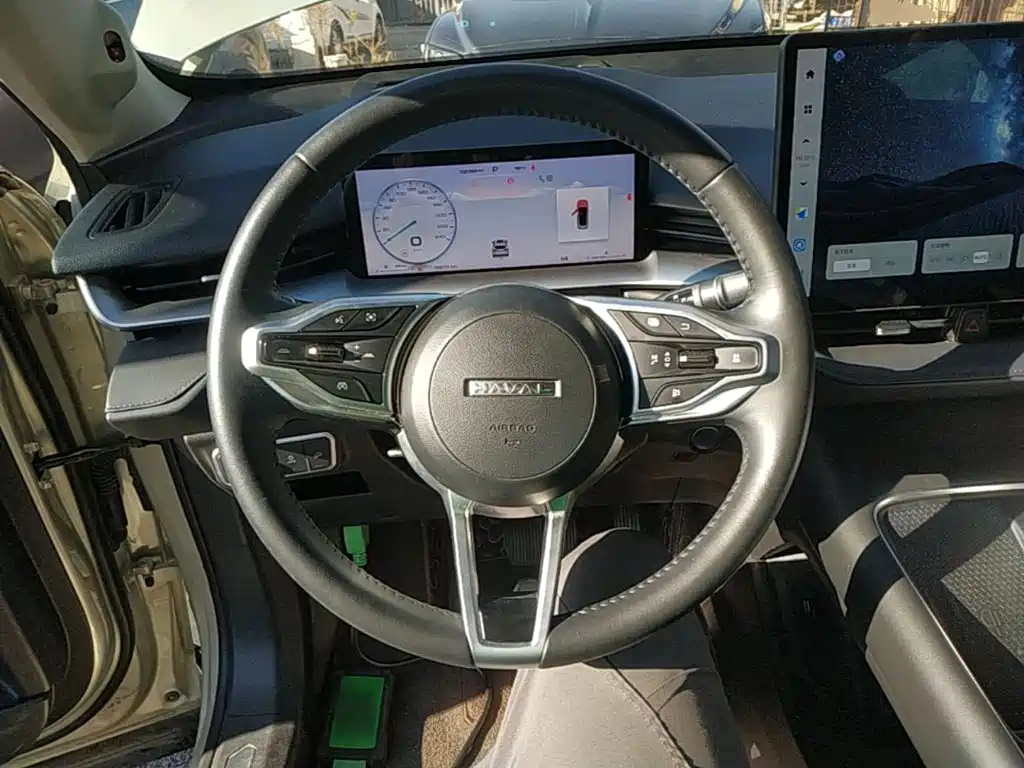 Haval H6 — миниатюра 11