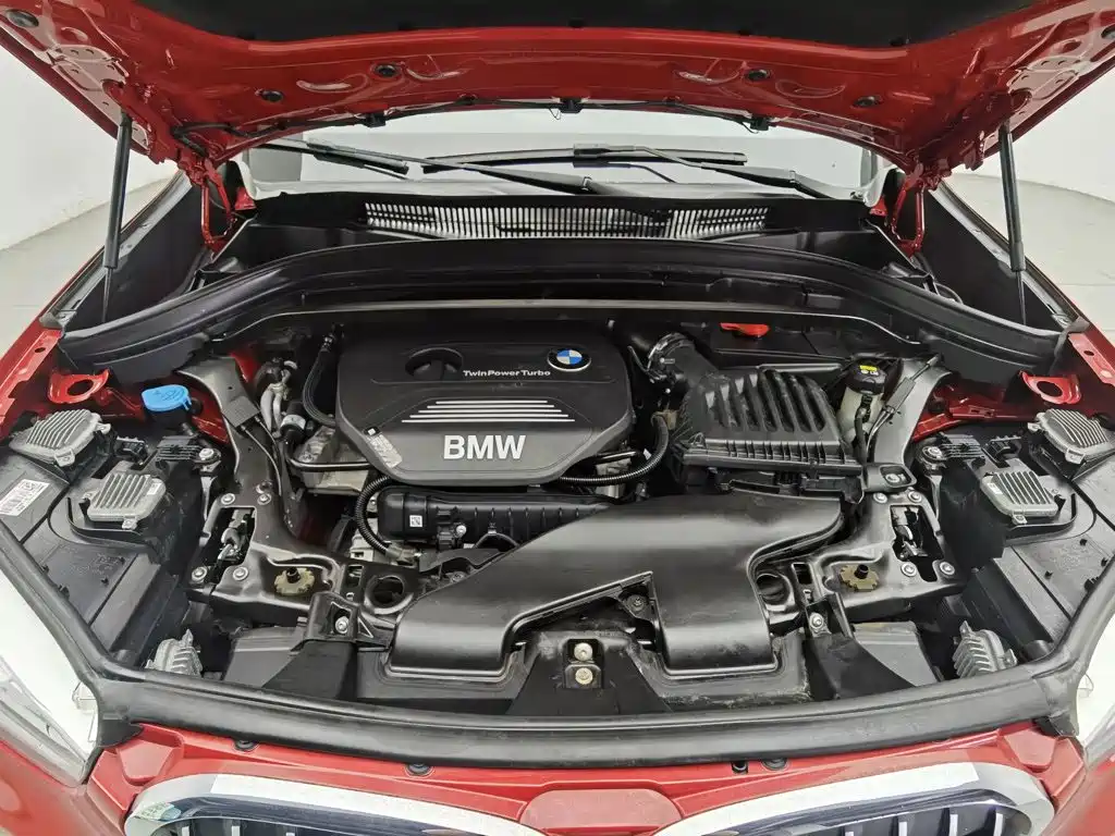 BMW X1 — миниатюра 6